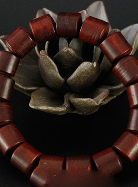 酸枝木雲缘供应手串佛珠颗