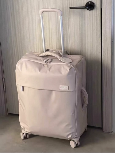 Сверхлегкий универсальный чемодан подходит для мужчин и женщин из нетканого материала, 24 дюймов, 20 дюймов