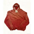 Washed Red