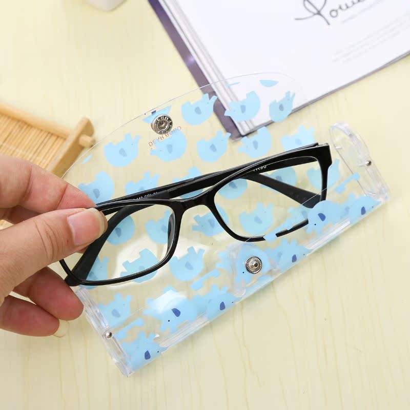 Etui à lunettes - Ref 1245855 Image 4