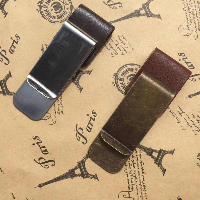 创意文具本子配件笔夹笔插活页