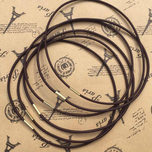 TN旅行笔记本配件橡皮筋DIY手帐笔记本金属扣松紧带绳本子捆绑绳