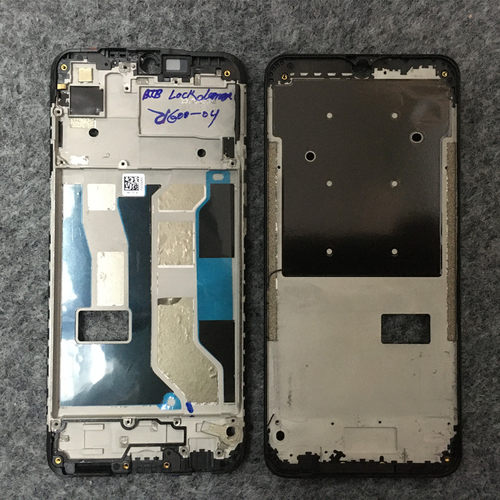 适OPPO A1/A11X/A5/A9 2020/Realme 3/5pro/5i/6/7/Q中框面框面板