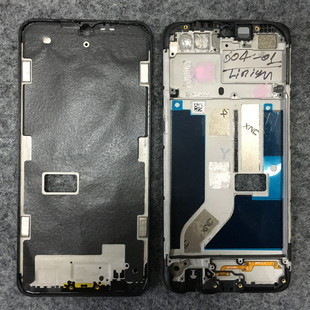 适OPPO A5s A12 A7n F11pro A1k Realme3 C1/2 Q中框面框面板前壳