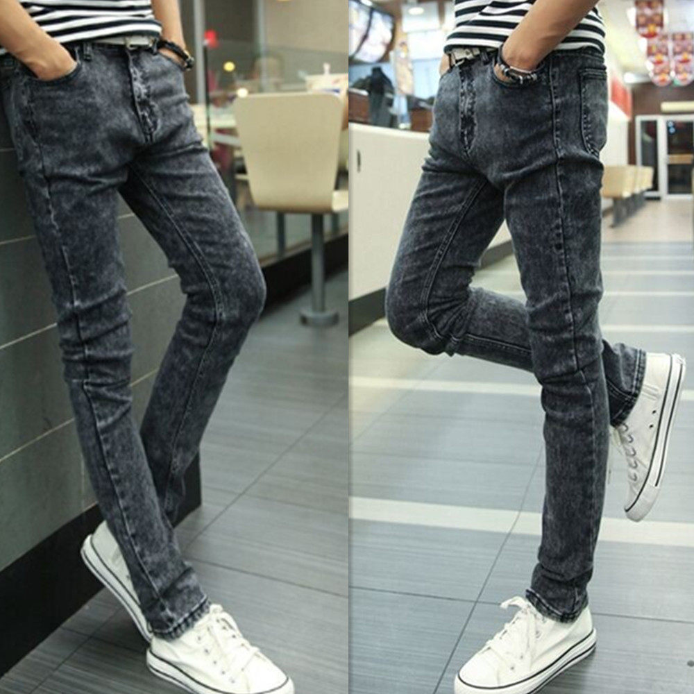 Jeans pour adolescent pour automne - Ref 1463800 Image 5