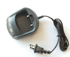 Baiston配件 BST-2600充电器 BST-360S（二代） 佰事通对讲机
