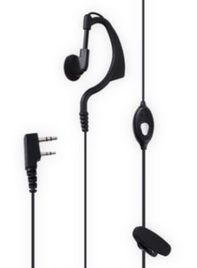 万华WH26/WH27/29/S6/HTD813/819/825/826/GTS610/3600对讲机耳机