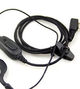 驰讯达 CHSDA CS-980  CS-390  CS-660  CS-880 对讲机 耳机