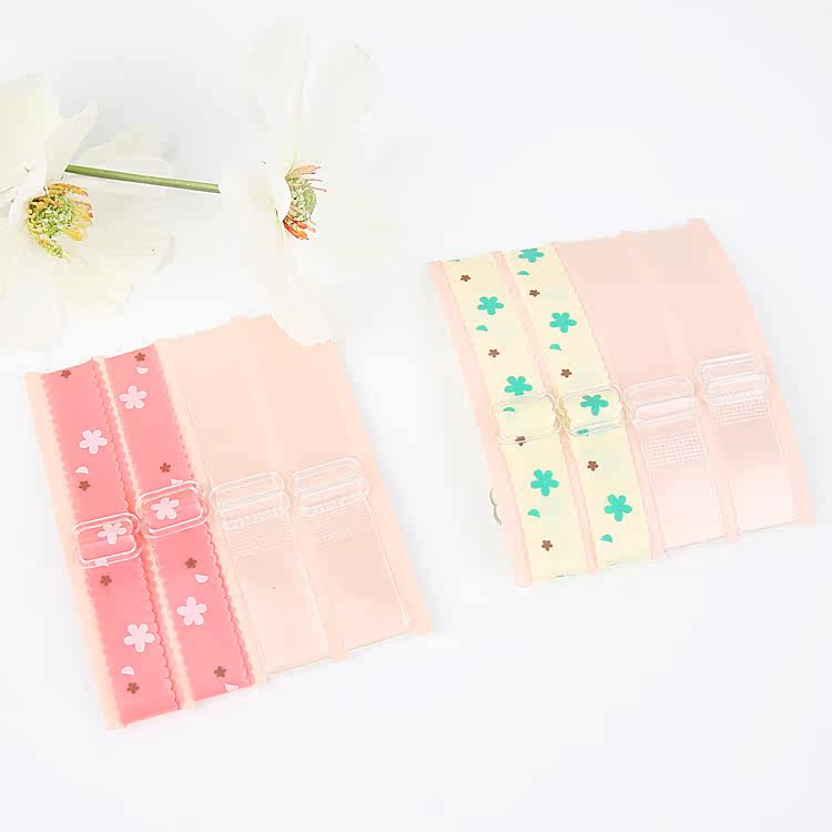 Sangles pour lingerie J1501 - Ref 813498 Image 5