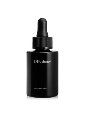 DINshare 黑地｜香薰浓缩精油 . 2O款（空间）气味可选 . 3Oml 装
