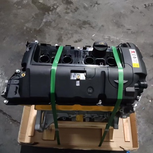 迷你mini N12 N13 N16 N18 R55 B48 B38 116 118发动机总成 全新