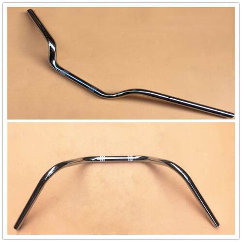 豪爵TR150HJ150-16/16ACD车把管