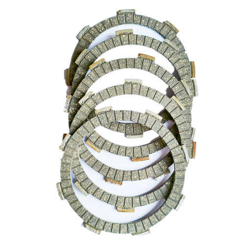 豪爵五羊款摩托离合器木片