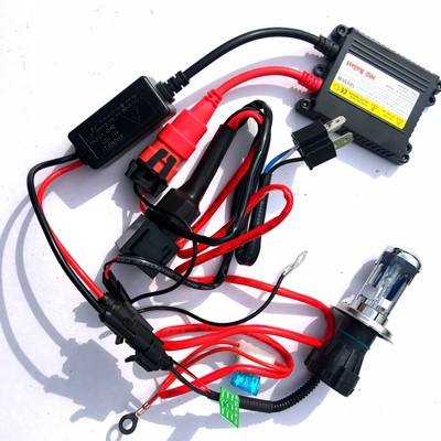 铃木骊驰GWGSX/DL250-CA氙气灯泡