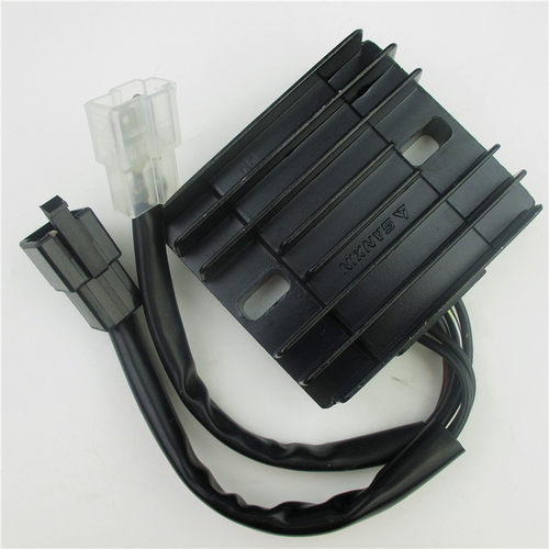 DK150/DK125电喷国四整流器