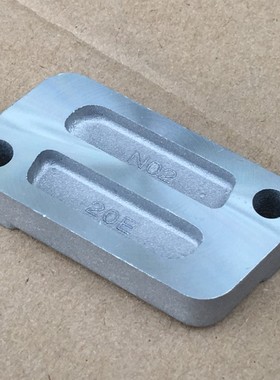 适用铃木天玉灵迪红宝海王星VSVE125T摩托车发动机机油滤网滤油盖