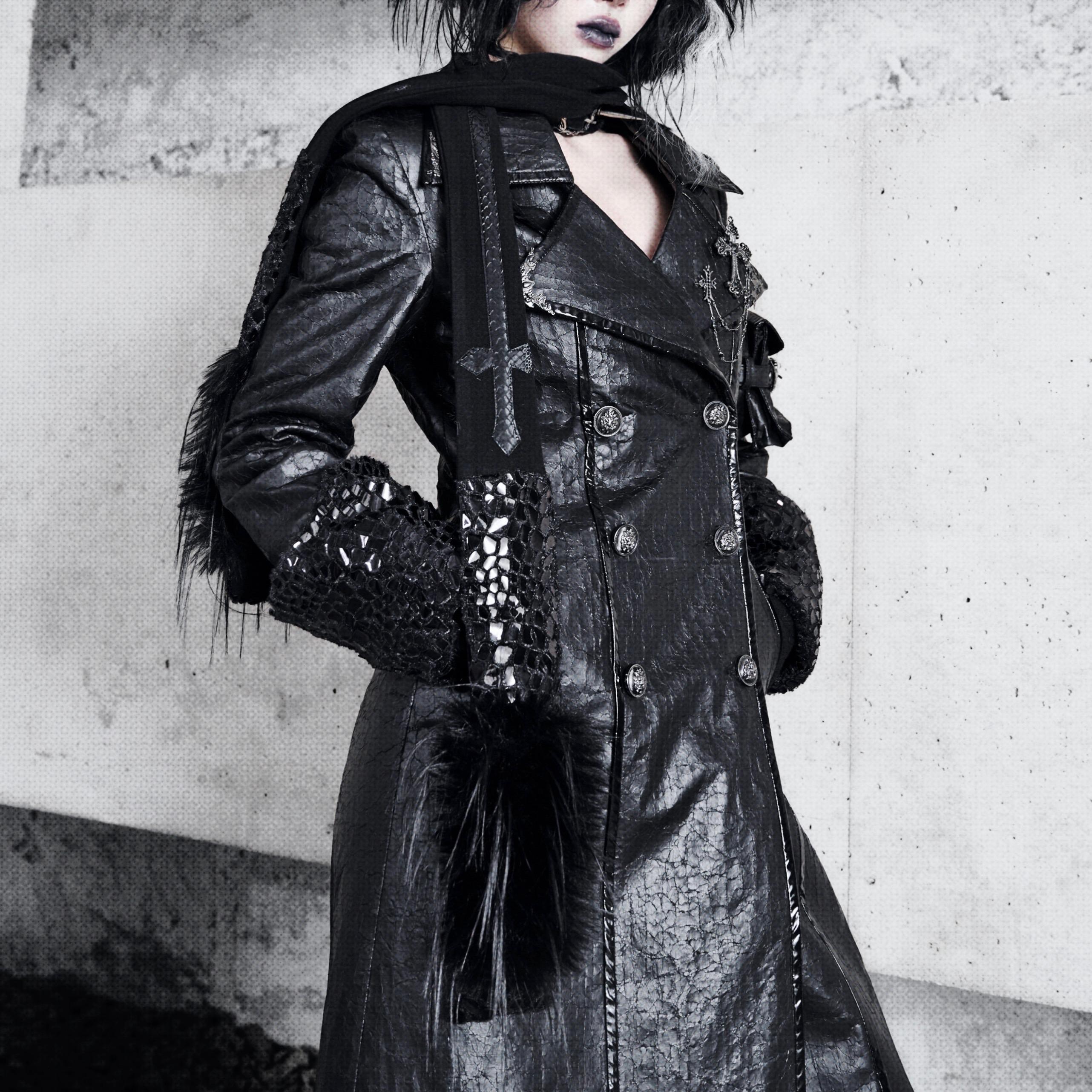 血液供给原创十字围巾