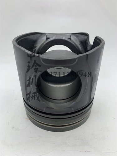 沃尔沃遍达TAD1641GE活塞组件