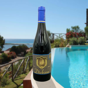 西班牙原瓶原装进口杜罗河精品酒庄特级珍藏干