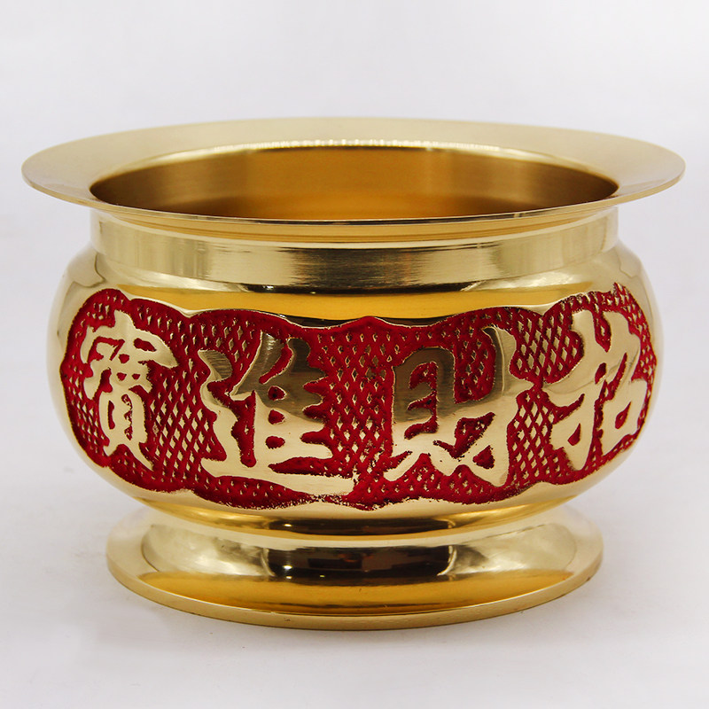 纯铜制作质量保证厂家结缘