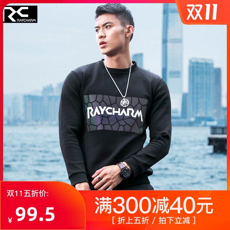 RC Sweater motion Sweater Spring Sweater Pullover T-shirts Trend Long sleeve Athletic Wear jacketin the Sportswear/Casual Clothing , Sports Sweater/Pullover  category - from Buy2taobao.com to provide professional Taobao agent buy service