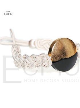 【单支装】TIEBACK 豪庭高端绑穗绑带drapery&sheer