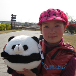 Gants pour enfants HONGBAO en de laine - Ref 2147002 Image 15