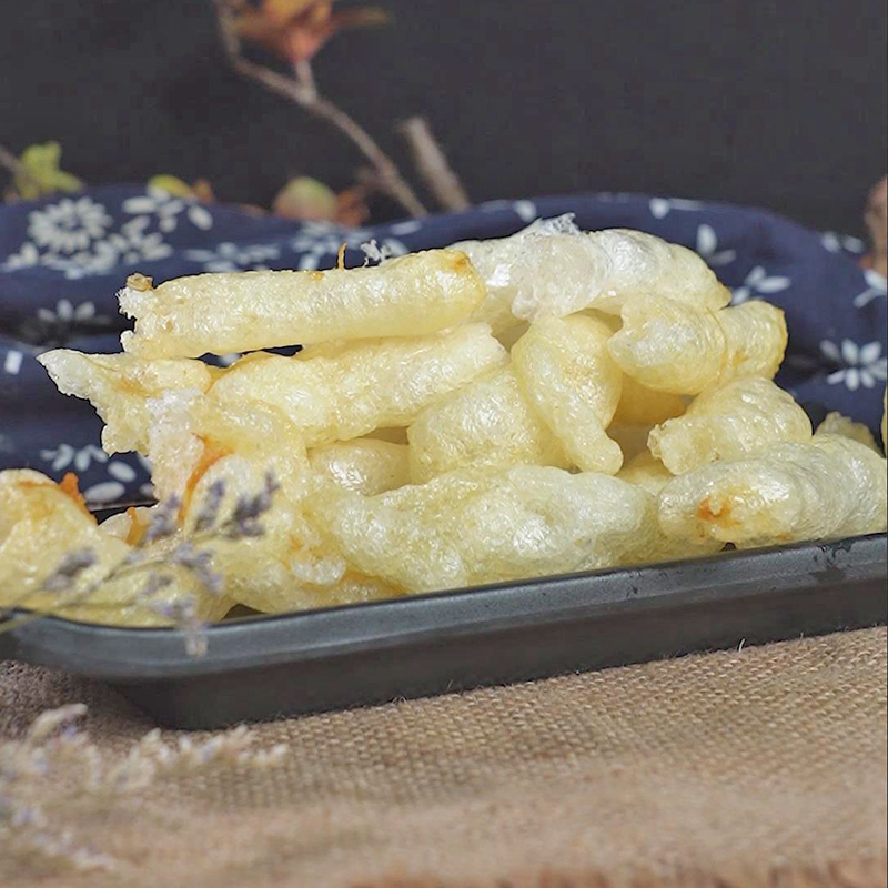 油发蹄筋5斤整箱商用佛跳墙食材
