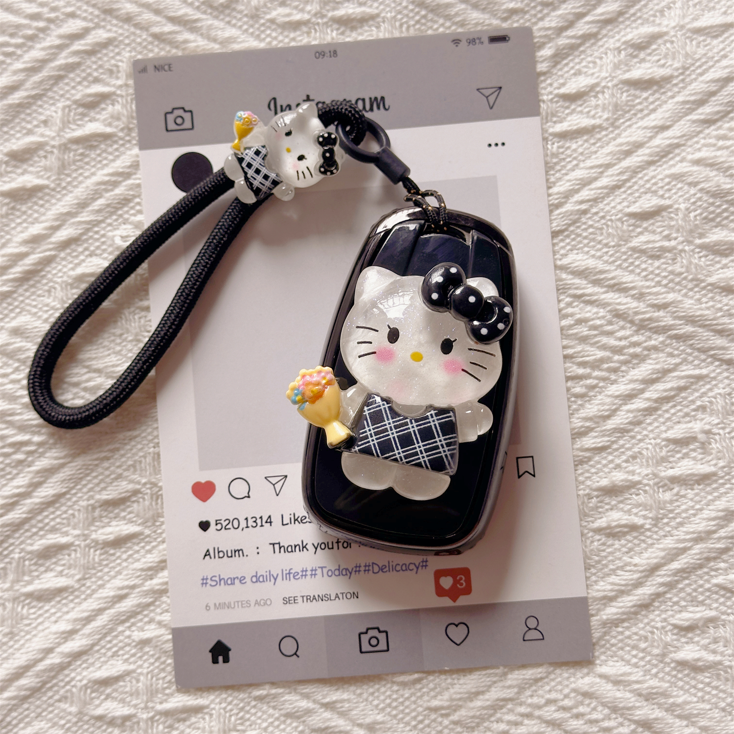 雪佛兰钥匙套迈锐宝xl探界者