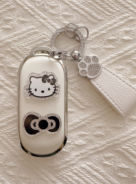 专用25款宝马mini钥匙套club新能源countryman壳cooper扣电动迷你