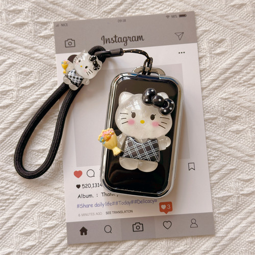 新款极氪9X钥匙套汽车极氪001