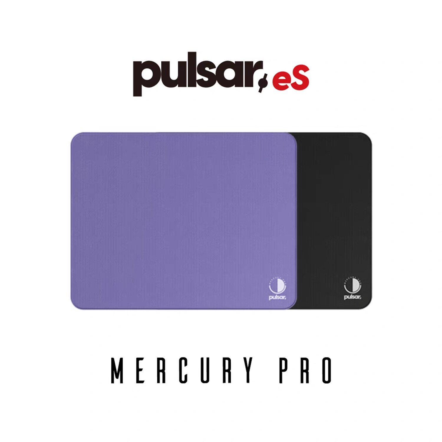 派世Pulsar联名LGG es 泰坦Pro 竞技游戏鼠标垫 木星 海王星 土星