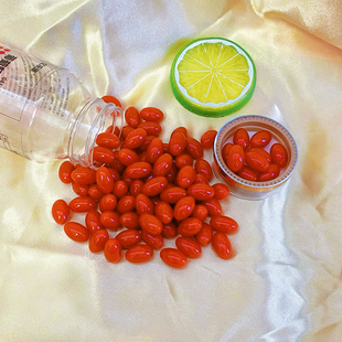 【一瓶80粒】美容院用的排排豆刷酶补水提亮分解黑色素代谢水脸部