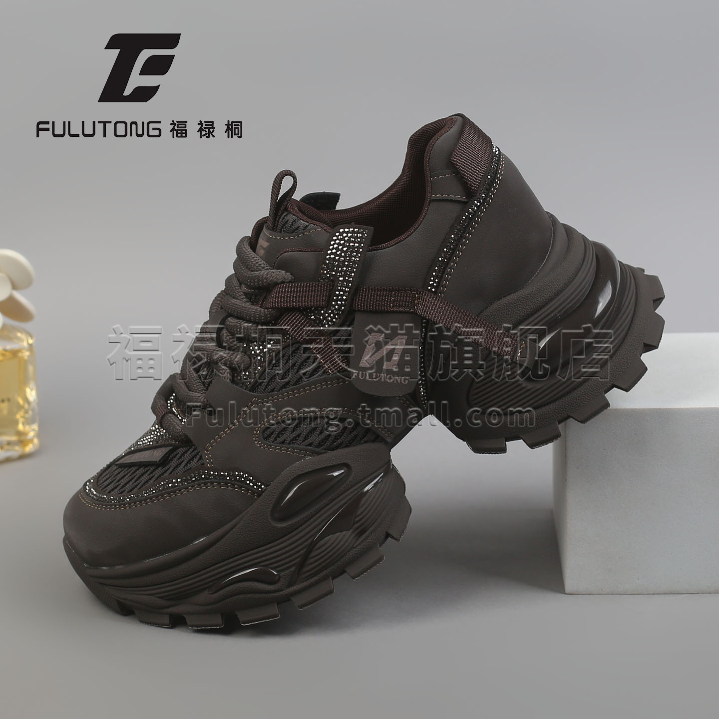 潮流精品，品质保证