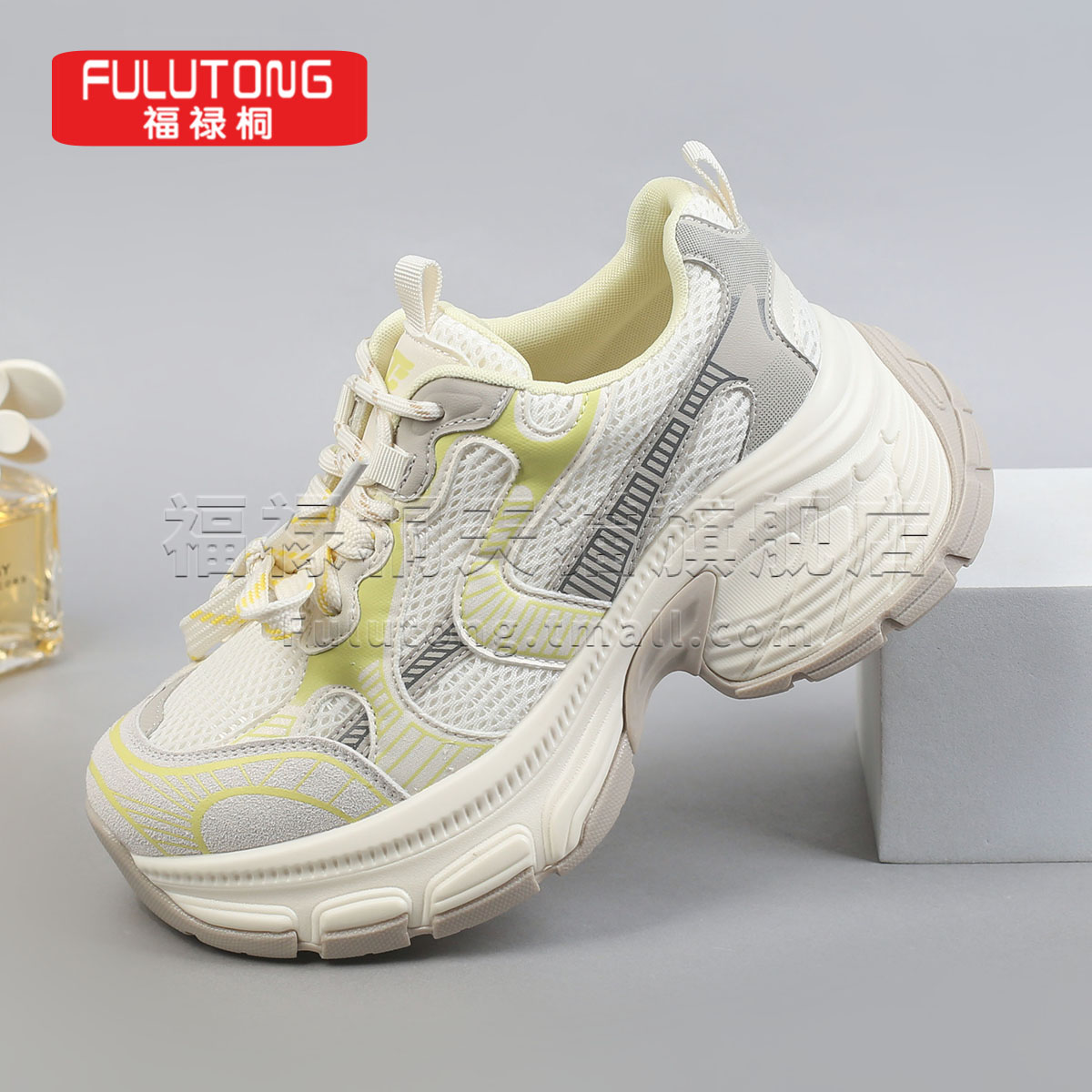 潮流精品，品质保证