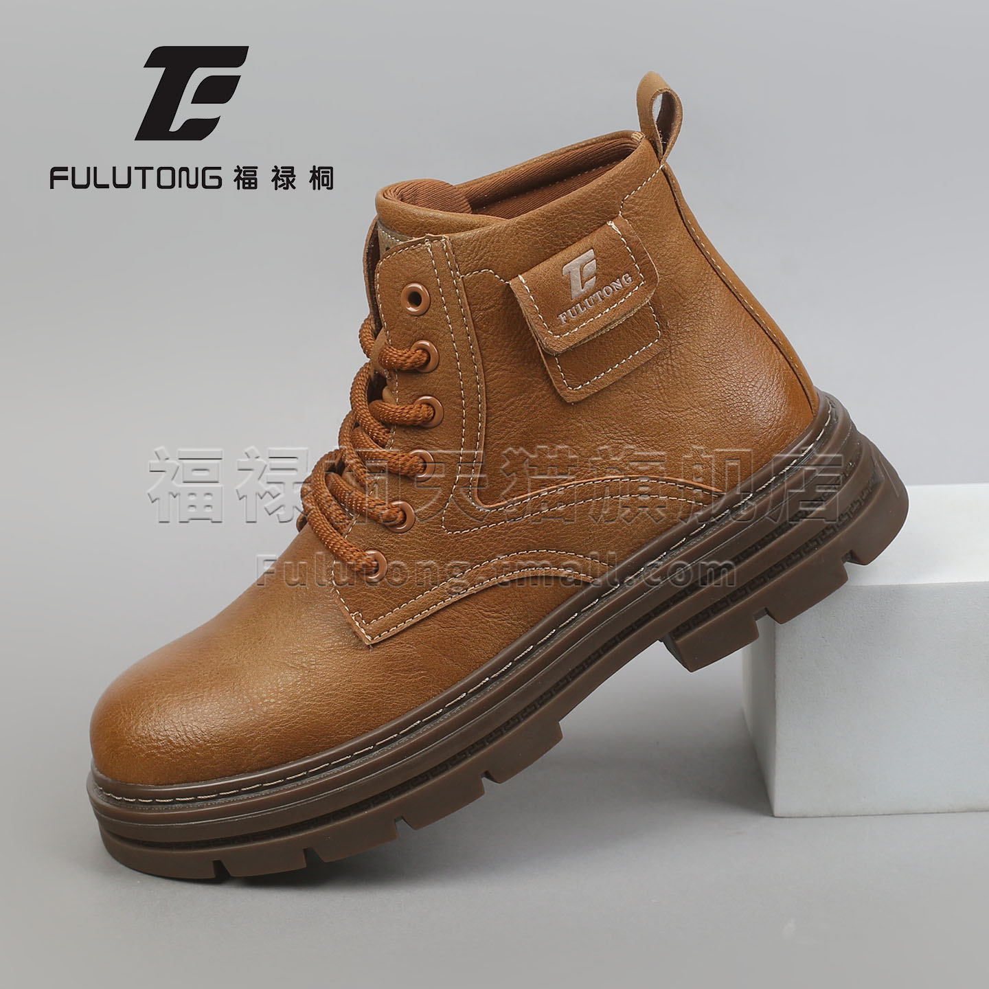 潮流精品，品质保证