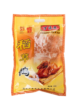 湖州特产特色美食江浙沪包邮稻草