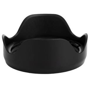 腾龙遮光罩1770/28200/18300/HA036/HA063/HA046/HA058/67mm相机镜头遮光罩28200/17-70/28-75腾龙2875遮光罩