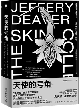 天使的号角杰夫里·迪弗