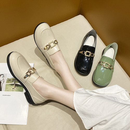 好看又漂亮的雨鞋，谁家姑娘不爱