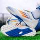 舌套 Fg长钉Tf断钉比赛训练鞋 猎鹰F50青年男孩和儿童 特殊足球鞋