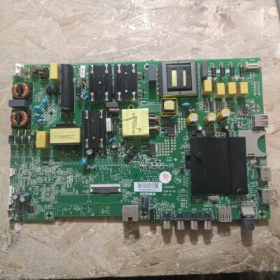 原装 康佳LED50K520 主板35023887 配屏2061YT 72002061YT