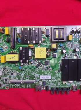 原装 康佳LED55P7 55D3主板35024151配屏2010YT 72002010YT