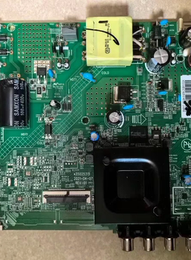 康佳43G6A 43S2A 43G30AE D43A主板35025315屏3540YT