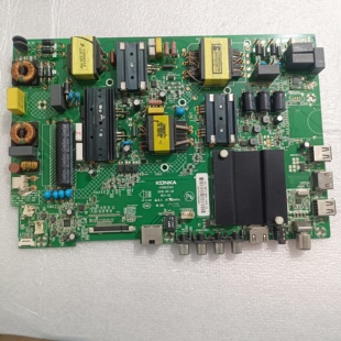 原装康佳LED49R710主板35022344屏72001501YT 1501YT