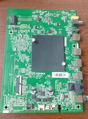 原装康佳LED70D6S主板35025226屏72003662YT 3662YT