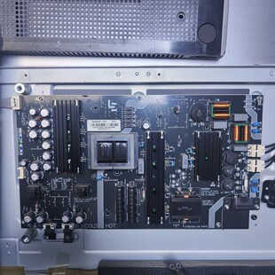 原装乐视L554UCNN 电源板SHG5502B-215E 25-DB4545-X2P