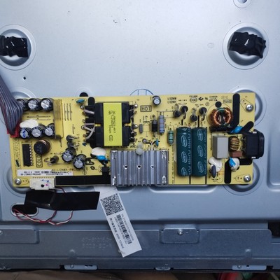 原装TCL 55V2 50L2 电源板40-L12NW4-PWC1CG 08-L12NHA2-PW200AB