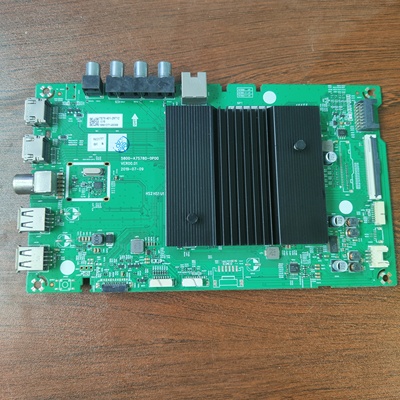 原装创维55G950主板5800-A7S780-0P00屏LC550EGJ-SMM3