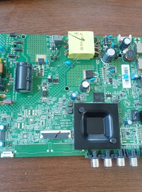 原装康佳43F3主板35025315屏72003763YT 3763YT